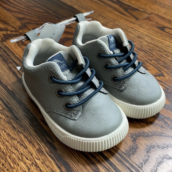 Carter's Alva Sneakers - Picture 2 of 4